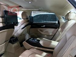 اودي A8